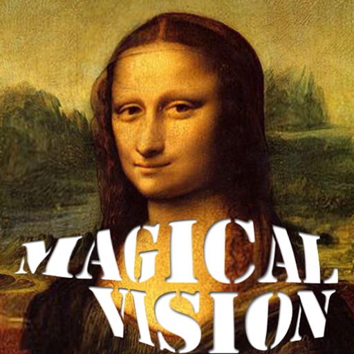 Magical Vision icon