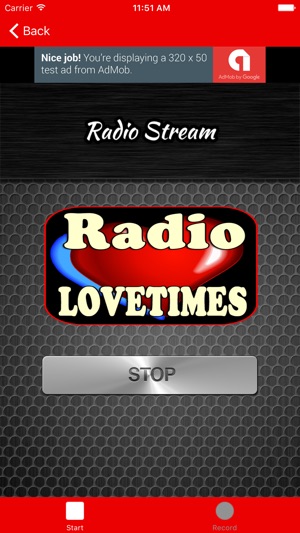 Love Radio Stations(圖3)-速報App