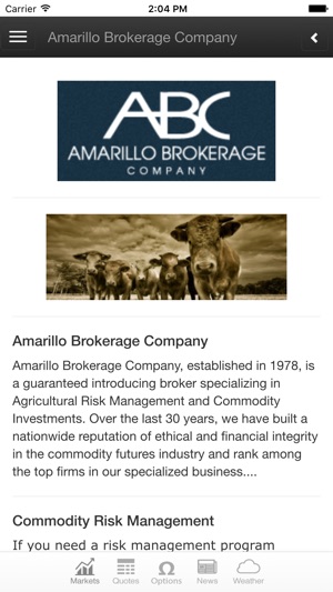 Amarillo Brokerage(圖1)-速報App