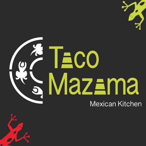 Taco Mazama