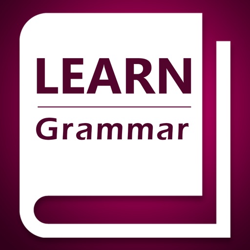 Learn English Grammar - Learn Grammar Download