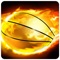 Free Basketball Shooting is a simple yet addictive basketball shooting game with realistic physics and great graphics