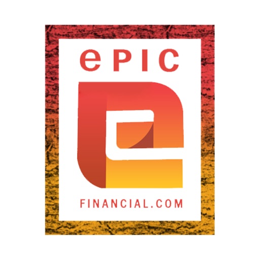 Epic Financial icon