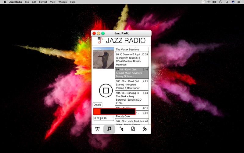 Jazz Radio thumbnail 1