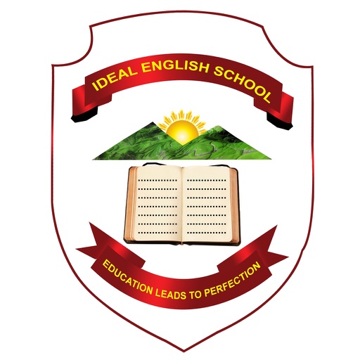 Ideal English School RAK icon