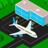 Flight Control Simulation - airport manager sim