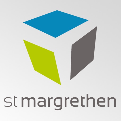 St. Margrethen icon