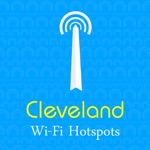 Cleveland Wifi Hotspots