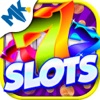 Lucky casino: Free Merry Chrismas SLOTS game