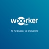 Wooorker - Buscar trabajo cerca de ti