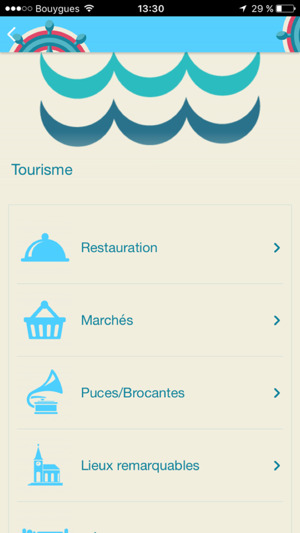 Ville de Sanary-sur-Mer(圖3)-速報App