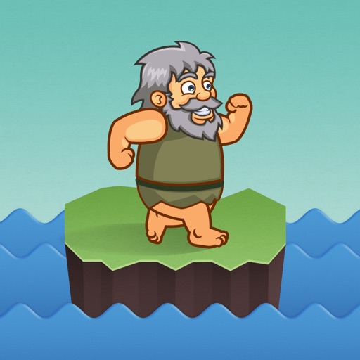 Running Noah iOS App