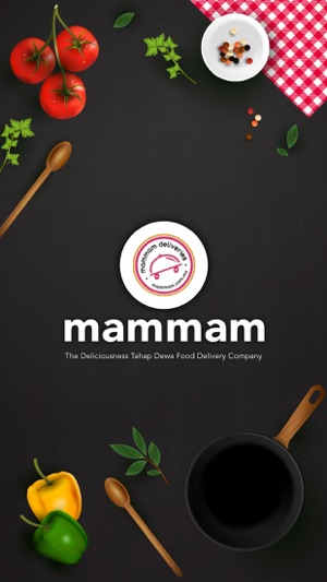 Mammam(圖1)-速報App