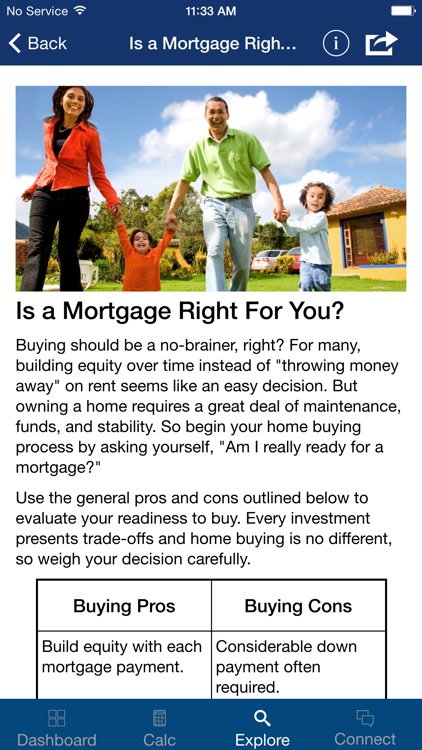 Home Loan Pro screenshot-4