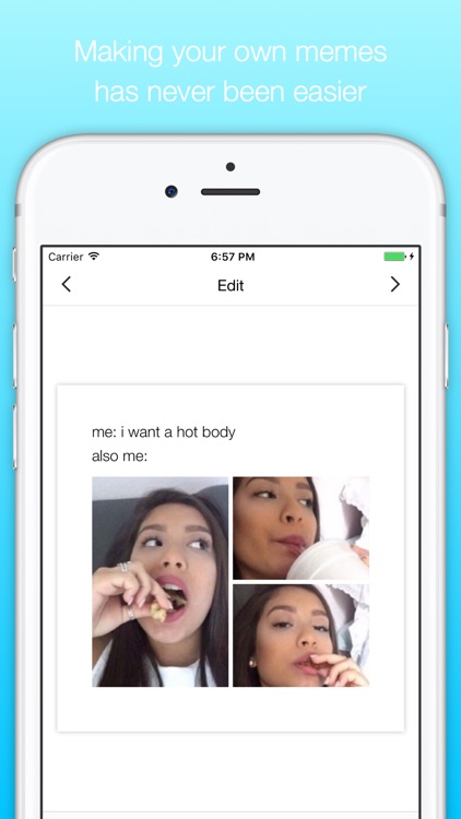 Meme Maker Memely - Meme Generator & Meme Creator
