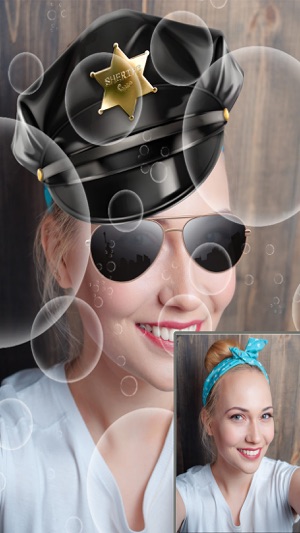 Sticker carnival face filters - Pro(圖5)-速報App