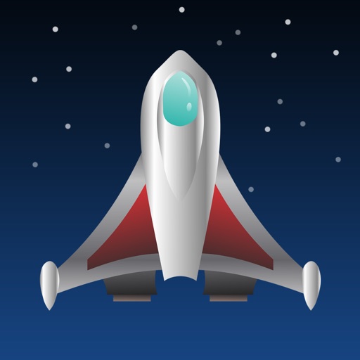 Spacecraft I iOS App