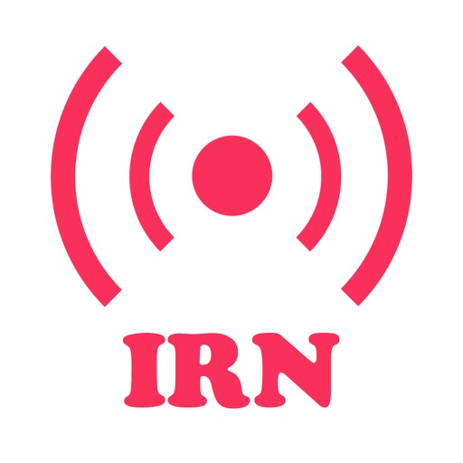 Iran Radio - Live Stream Radio by Duc Nguyen