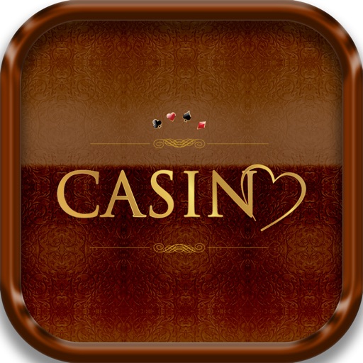 SLOTS Diamond Casino - Jackpot Edition Free Game Icon