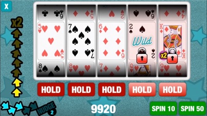 REEL WILD POKER 88 4.2 IOS CASINO REEL WILD POKER 88 4.2 IOS