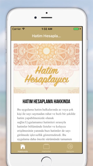 Hatim Hesaplama(圖1)-速報App