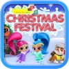 Christ Festival Game For Child