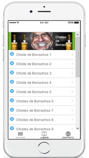 Chistes de Borrachos Graciosos(圖1)-速報App