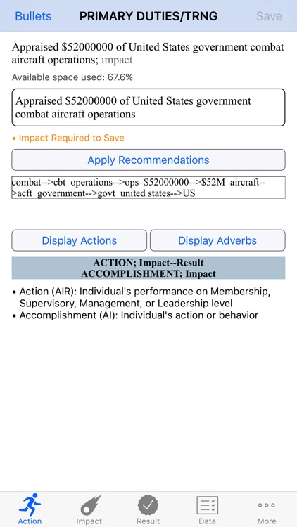 Easy EPR screenshot-3