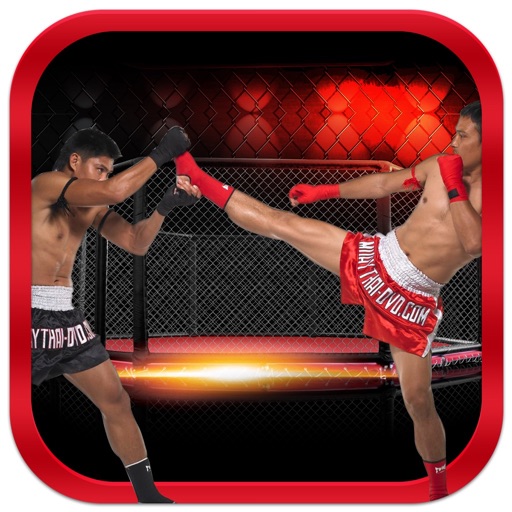 Muay Thai - Basic Techniques icon