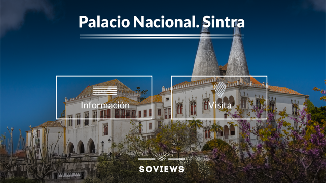 Palacio Nacional de Sintra