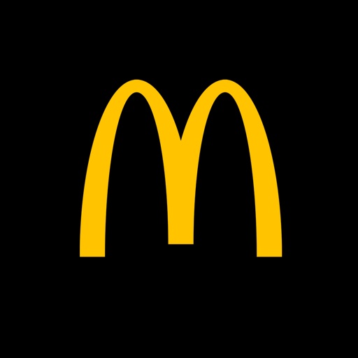 McDonald's Polska iOS App
