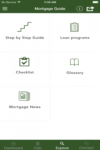 MWF Mortgages screenshot 4