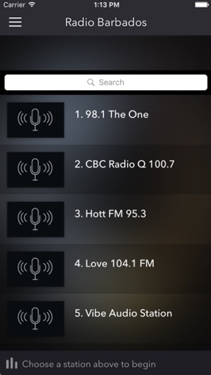 Barbados Radios - Top Stations FM / AM(圖1)-速報App