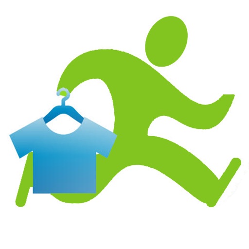 Ecoswift Cleaners icon