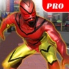 Spider: Urban Superhero Pro