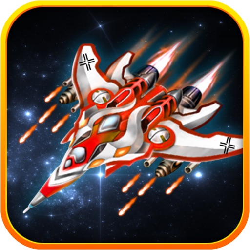 Air War Battle HD iOS App