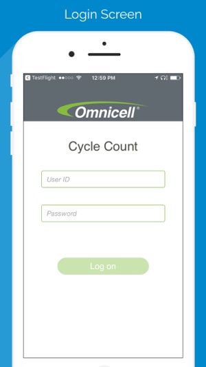 Omnicell CPMobile