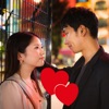 恋人探しが無料でできる【Love OnMetal】 - iPhoneアプリ