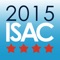 The 2015 ISAC Fall School of Instruction and Presidential Candidate Forum App