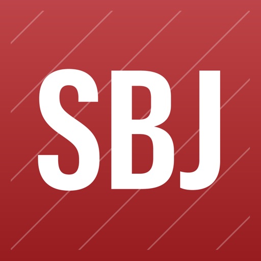 Sacramento Business Journal Icon