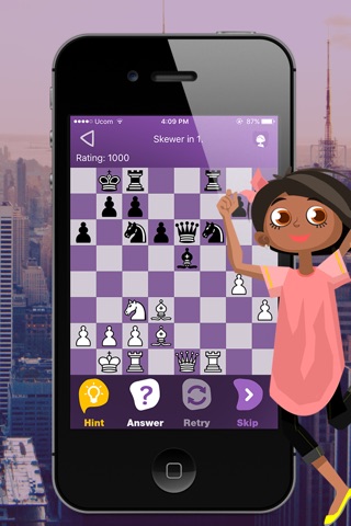 Chess NYC screenshot 4