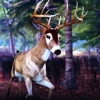 2017 3D Big Deer : Sniper Hunting Survival Pro