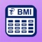 BMI Calculator is an application for the iPhone and iPod Touch
