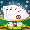 Ⓐ Solitaire Casino Blast - Fairway solitair cards