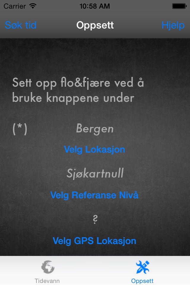 Fjære og Flo screenshot 4