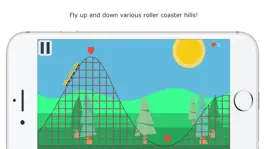 Game screenshot Coaster Thrills apk