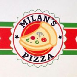 Milan's Pizza