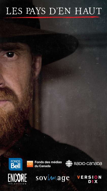 Les pays d'en haut - l'expérience 360