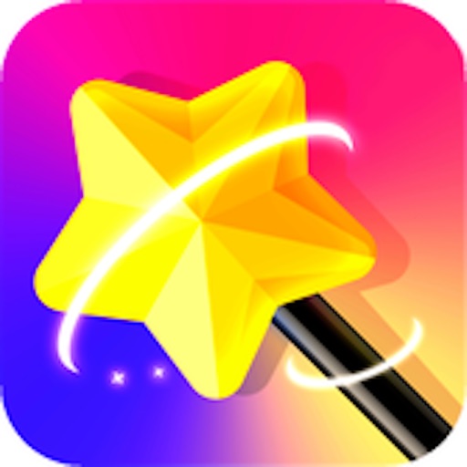 Photo Wonder - Photo Editor. icon