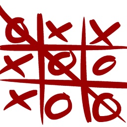 Tagnpin TicTacToe